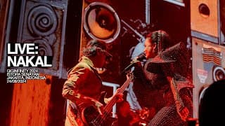 GIGI - Nakal feat. Krisdayanti
