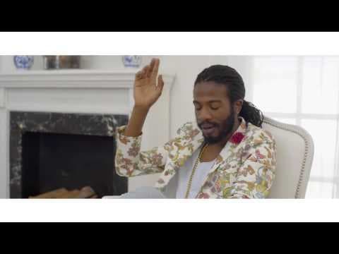 All On Me | Official Music Video by Gyptian - Album Art