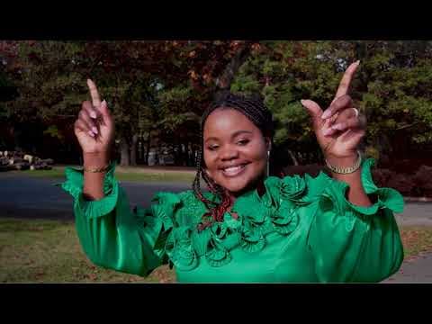 MSIFUNI BWANA by Penina Benedicte - Album Art