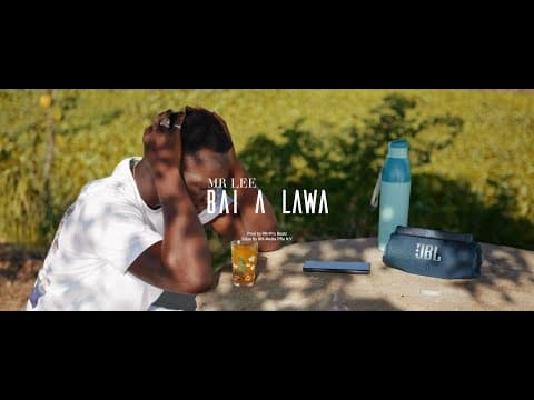 Mr Lee - Bai A Lawa Prod by @RN-MediaProNV by Mr. Lee Ohkuthu official - Album Art