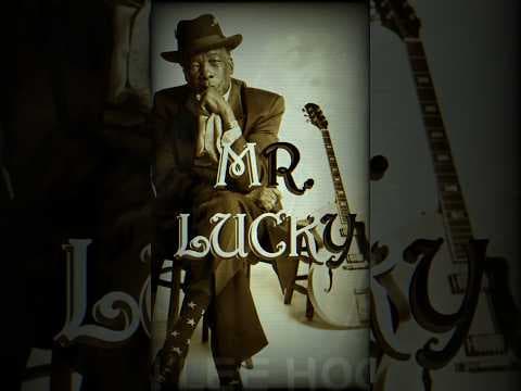 Mr. Lucky #blues #johnleehooker #robertcray #bluesrock #bluesmusic #mccallbrothersband by MCCALL BROTHERS BAND - Album Art