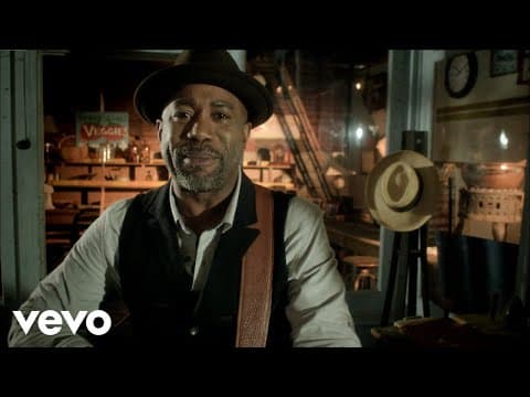 Wagon Wheel by Darius Rucker - Album Art