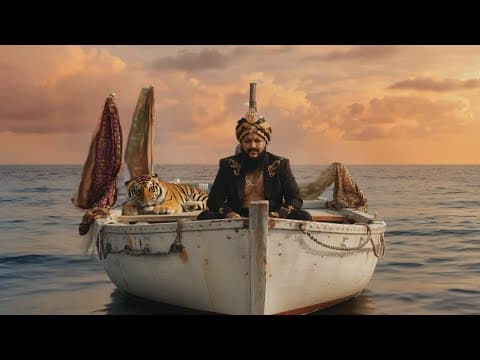 Dani Mocanu - India 🇮🇳 by Dani Mocanu © Oficial - Album Art