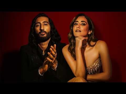 Ve Mundeya by Tesher - Album Art