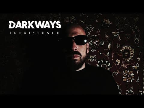 Inexistence by Darkways - Album Art