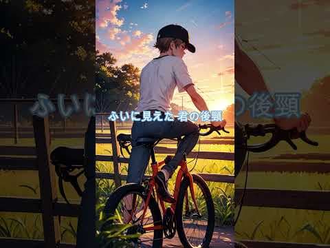 Natsu no Koi - Japanese Summer Love Song by ZERO Evolution - Album Art