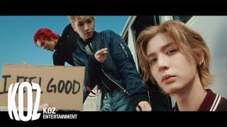 BOYNEXTDOOR (보이넥스트도어) 'I Feel Good' Official MV