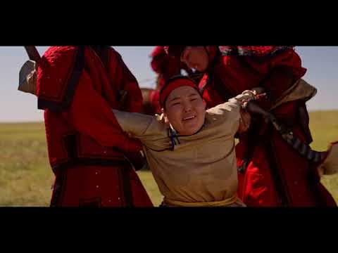 Hairiin Zurag by Bayandalai - Album Art