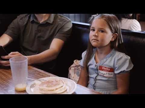 "Hello My Name Is" | Mat & Savanna Shaw by Mat and Savanna Shaw - Album Art