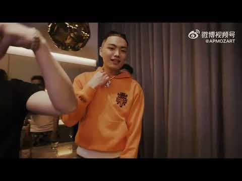 APMOZART ft.SASIOVERLXRD - Ja Morant by 池尚秈 - Album Art