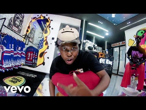 PURR by Shoday - Album Art