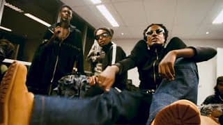 / DEREK / UMS458 - BÉLICO