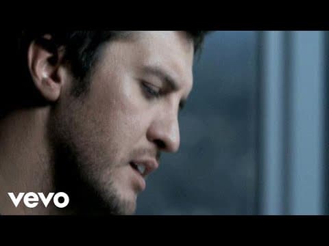 Do I by Luke Bryan - Album Art