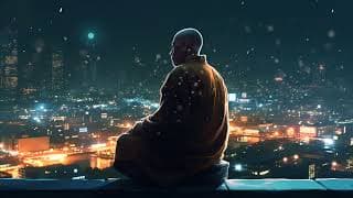 Relaxing of Heart Sutra - Japanese Zen