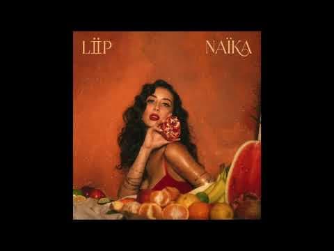 Ma Chérie by Naïka - Album Art