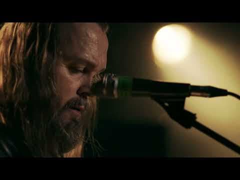 "Paragraph One" by Opeth - Album Art