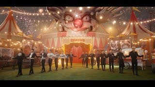 Stray Kids 『CIRCUS』