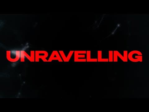Unravelling by Muse - Album Art