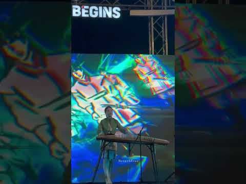 #korean traditional by Never & Ever - Album Art