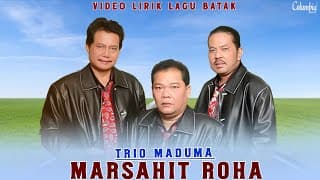 Marsahit Roha
