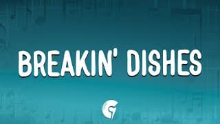 Breakin' Dishes