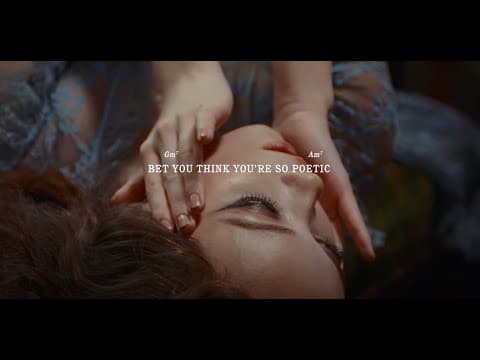 Mr. Eclectic by Laufey - Album Art