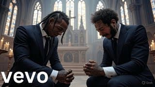 Lil Wayne Ft. Post Malone - Rise