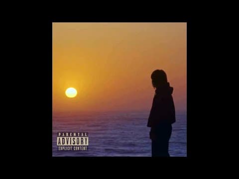 Acoustic Guitar Type Beat "Broken Promises" by GAXILLIC - Album Art