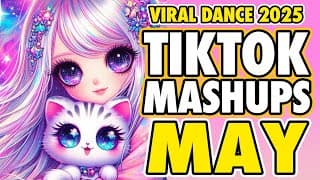 New Tiktok Mashup 2025 Philippines Party Viral Dance Trends May 30th