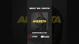 AHORITA | Afrobeat Dancehall Bray x Farruko x Camilo x Beele Type Beat