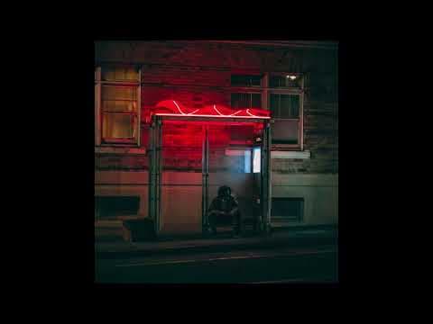 No Water by Invisible Movement - Album Art