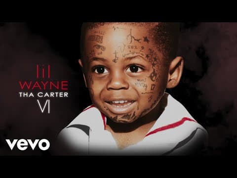 Welcome to Tha Carter by Lil Wayne - Album Art