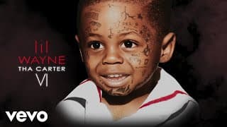 Welcome to Tha Carter
