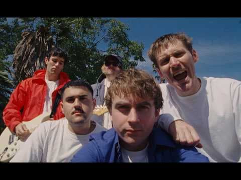 Throw Me Away by Militarie Gun - Album Art