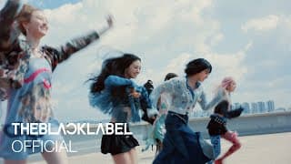 ‘DROP TOP’ M/V