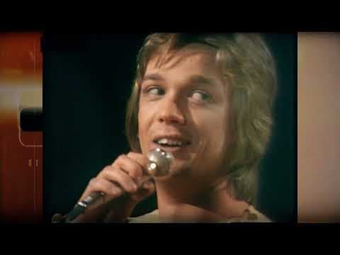 Blue Swede & Björn Skifs - Hooked On A Feeling by Warner Music Sweden - Album Art