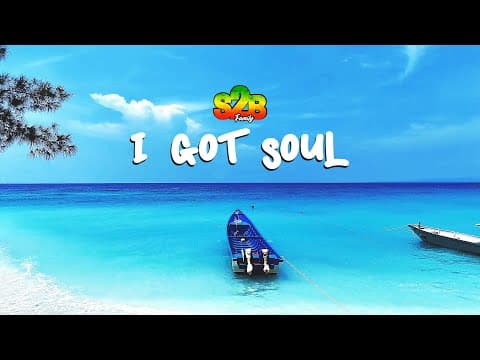 I Got Soul by S2b Family - Album Art