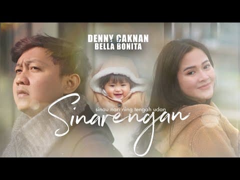 Sinarengan by Denny Caknan - Album Art