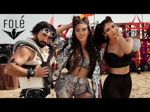 Ay Caramba by Melinda Ademi - Album Art