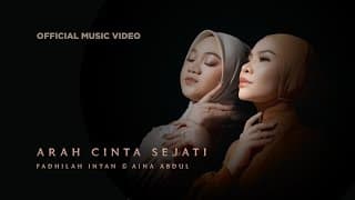 Arah Cinta Sejati