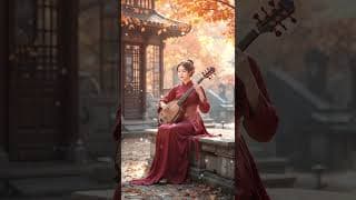Chinese Traditional Instrumental 🎷Instrumental🧘‍♂️Relaxing