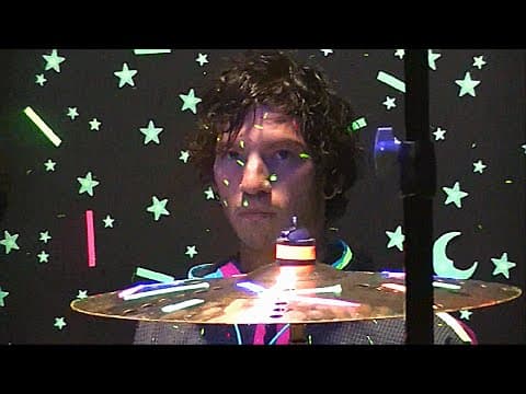 Level of Concern by Twenty One Pilots - Album Art