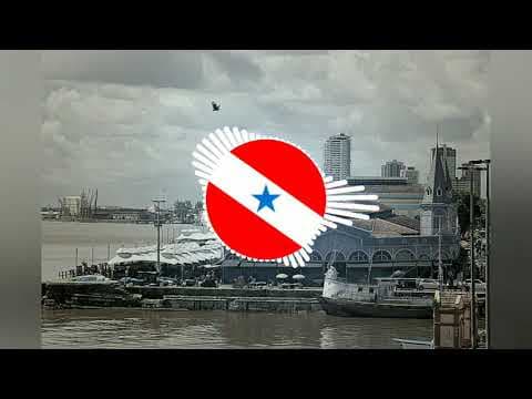 Bruno E Trio - Me tira de casa by Canal Das Marcantes - Album Art