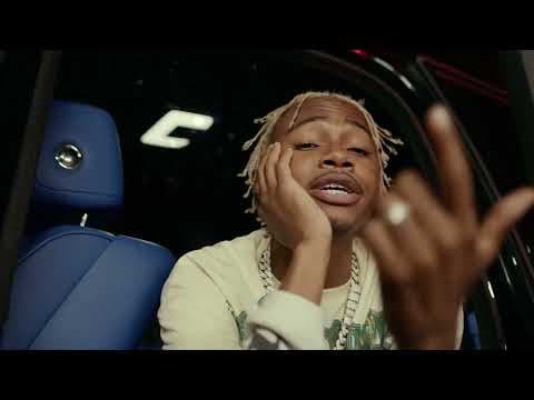 Sunday Mornin ft. Sleepy Hallow by Jay Bezzy - Album Art