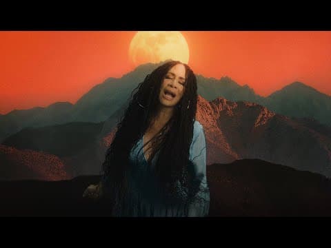 Vuelvo by Sheila E. - Album Art