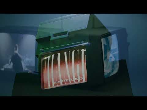 Changes by Blasterjaxx - Album Art