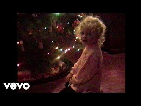 Christmas Tree Farm by Taylor Swift - Album Art