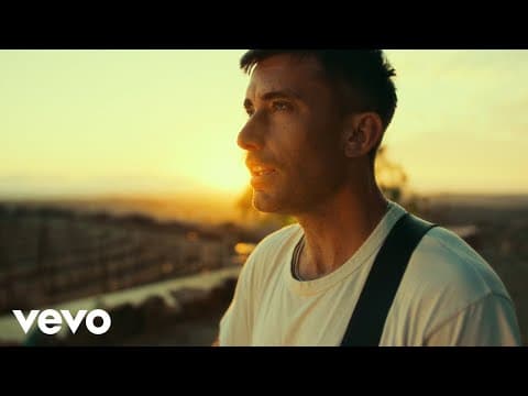 Homesick For Heaven by Phil Wickham - Album Art