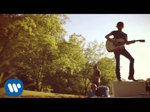 Buy Me a Boat by Chris Janson - Album Art