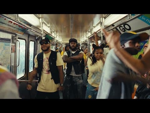 Stand Firm, You'll Win by Alex Jean - Album Art